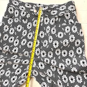 Vintage 70’s inspired Y2K flared pants